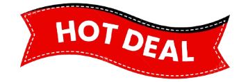 Amazing Deals